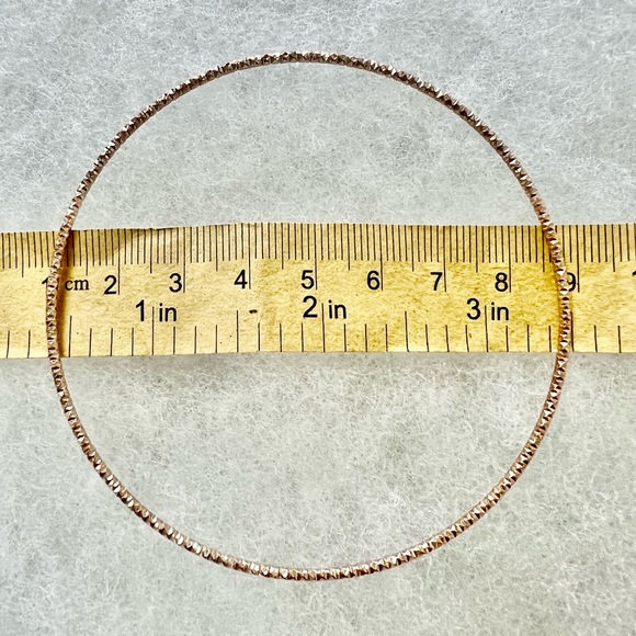 Rose bangles - Picture 5 of 5